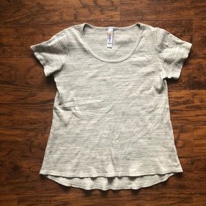 Lularoe Classic Tee (XXS)